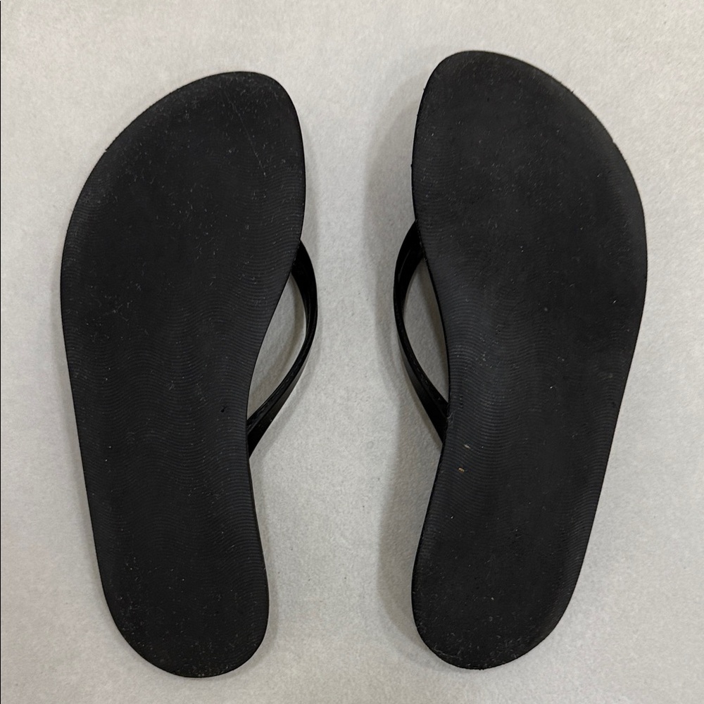 TORY BURCH KIRA FLIP FLOPS - Picture 5 of 6
